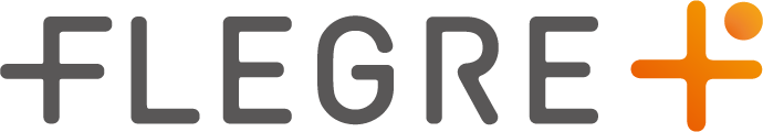 フレグレ企業ロゴ