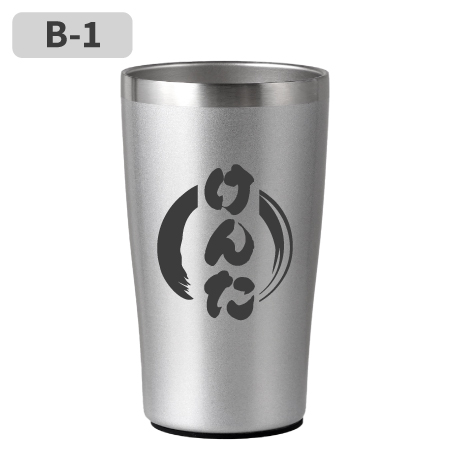 450タンブラー和風デザイン