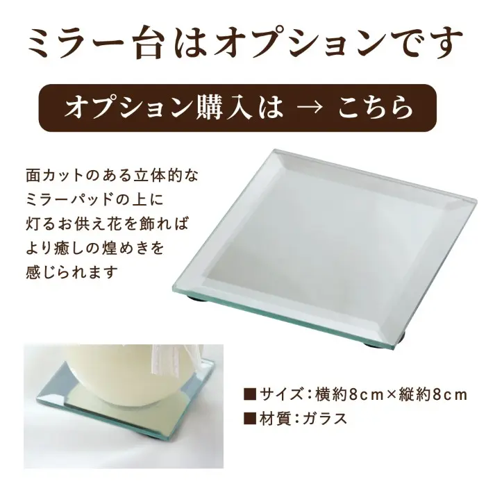 オプション購入はこちら