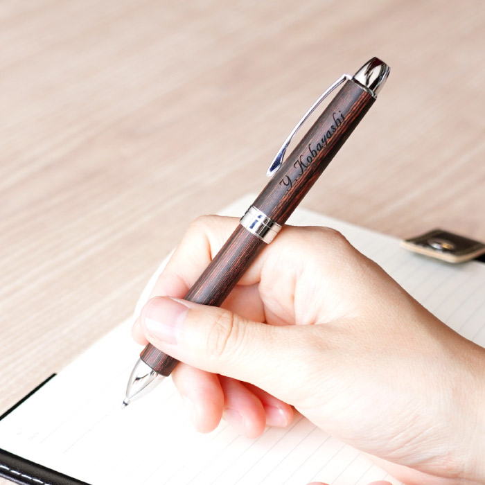 PILOT（パイロット）ツープラスワンレグノ複合ペン 全5色