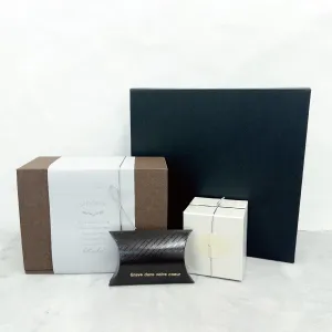 ギフトボックスのイメージ