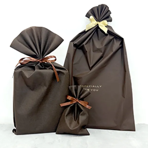 巾着のイメージ