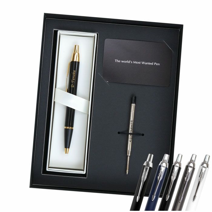 PARKER IMCT