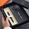 PARKER IMCT
