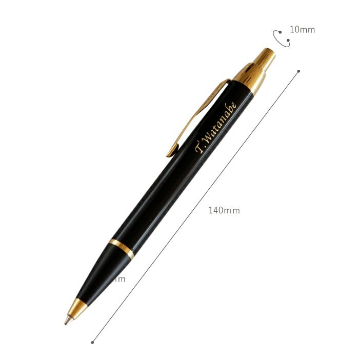 PARKER IMCT