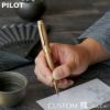 PILOT CUSTOM パイロットカスタム槐(えんじゅ)