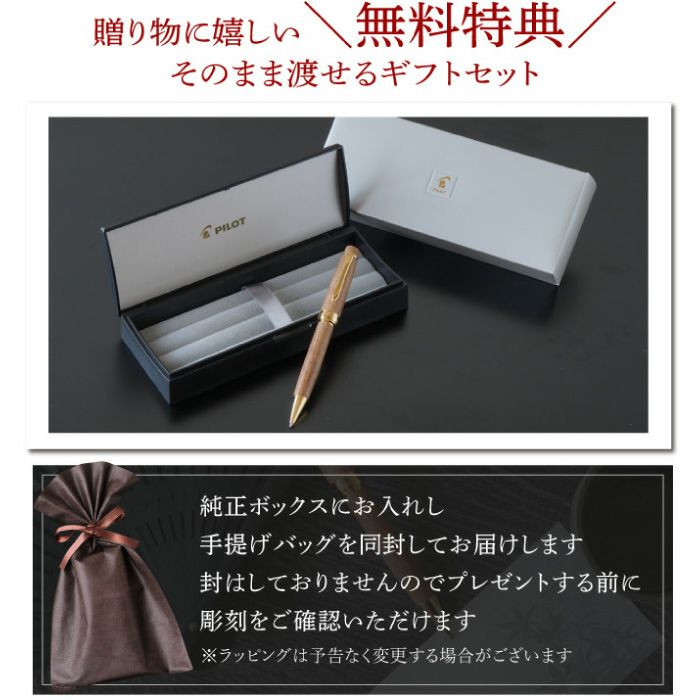 PILOT CUSTOM パイロットカスタム槐(えんじゅ)