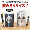 カラー 真空断熱 ステンレス タンブラー 250ml