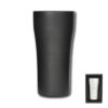 陶器風ステンレスタンブラー 420ml