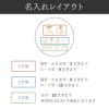 切子グラス菊つなぎ模様単品