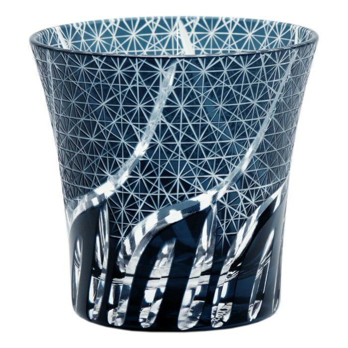 クリアネイビー