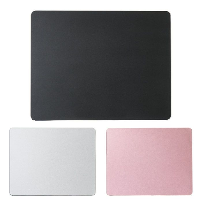 アルミマウスパッド