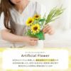 『そのままバルーン花束』 アーティフィシャルフラワー