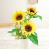 『そのままバルーン花束』 アーティフィシャルフラワー