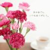 『そのままバルーン花束』 アーティフィシャルフラワー