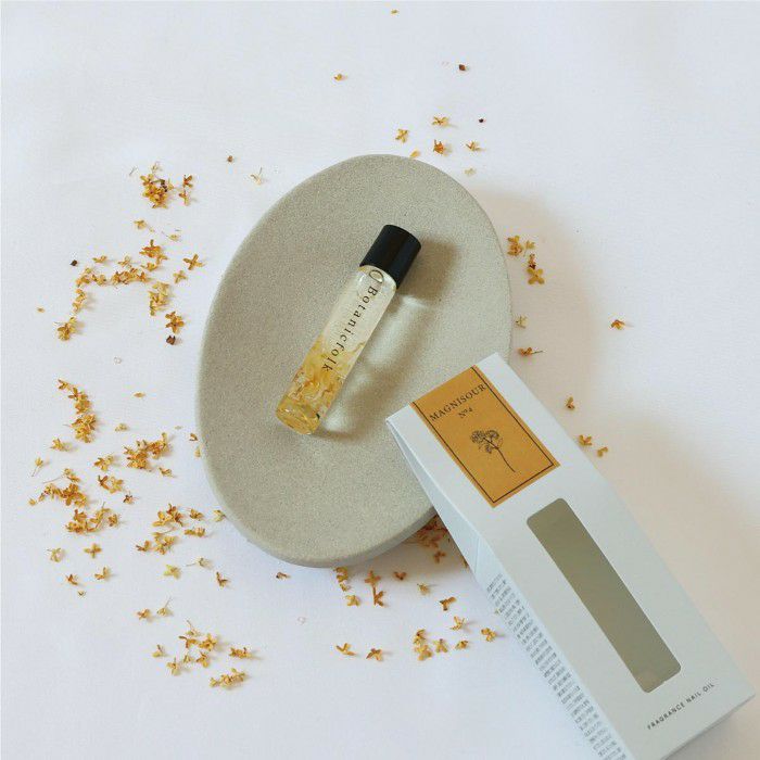 ネイルオイル MAGNISOUR / マニスール