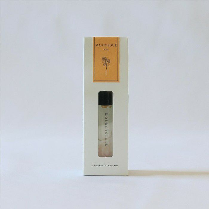 ネイルオイル MAGNISOUR / マニスール