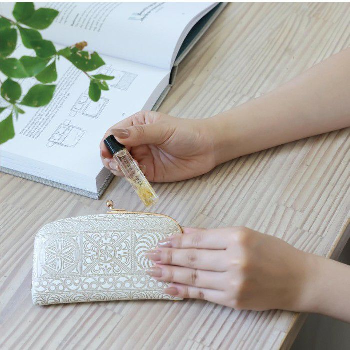 ネイルオイル MAGNISOUR / マニスール