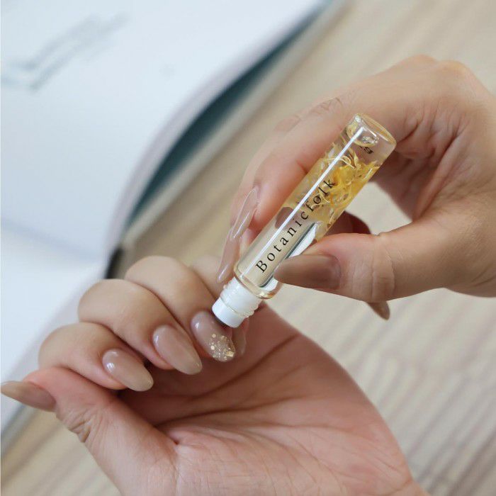 ネイルオイル MAGNISOUR / マニスール