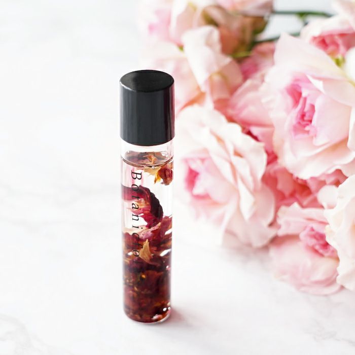 ネイルオイル NOBLE ROSEノーブルローズ