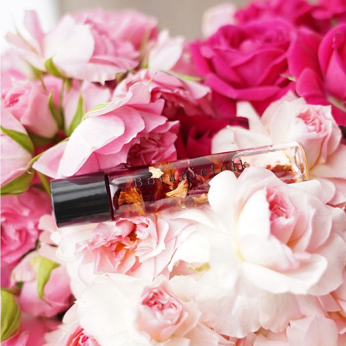 ネイルオイル NOBLE ROSEノーブルローズ