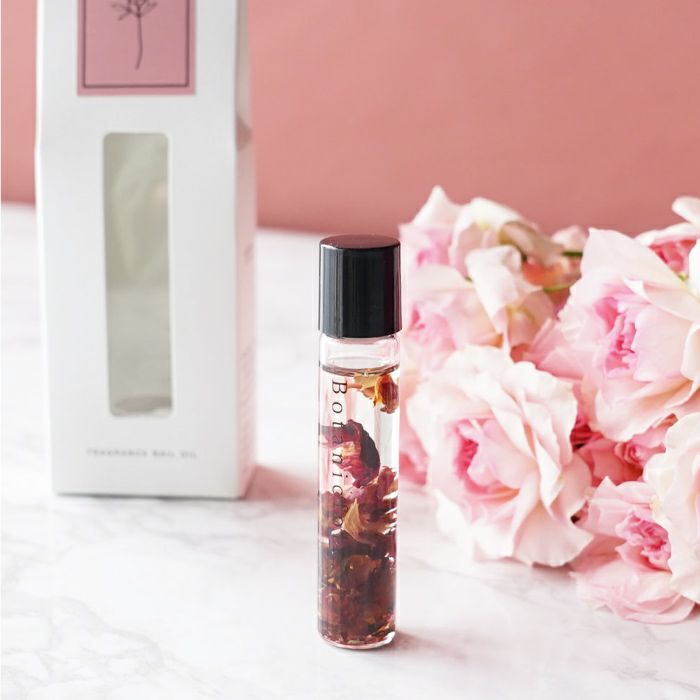 ネイルオイル NOBLE ROSEノーブルローズ