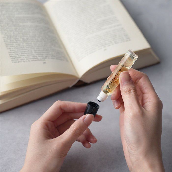 ネイルオイル SAKURA VERT / サクラヴァート