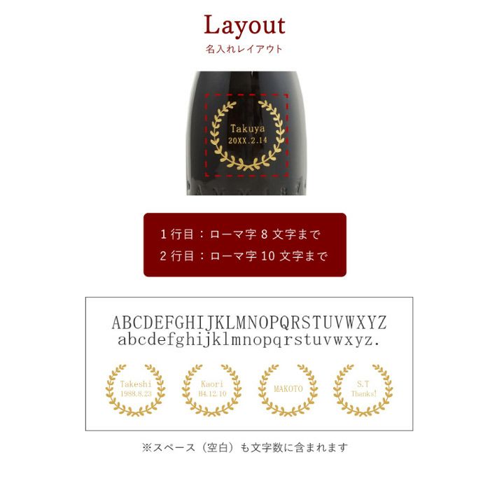 イネディットINEDIT750ml