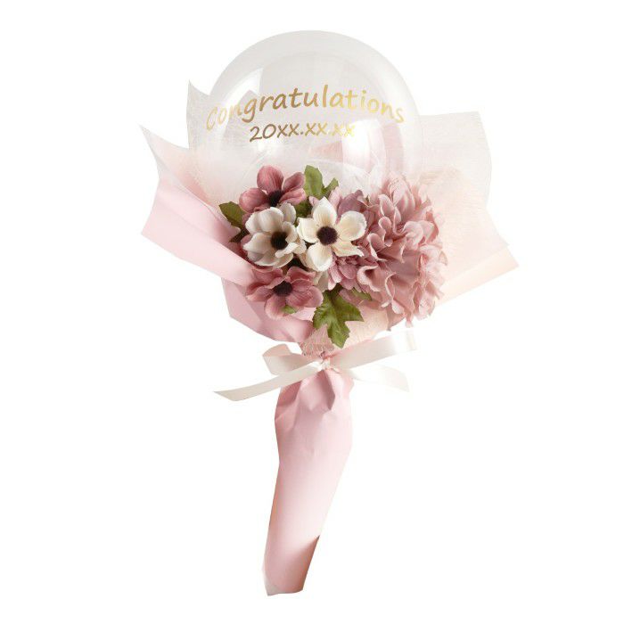 ミスティピンク