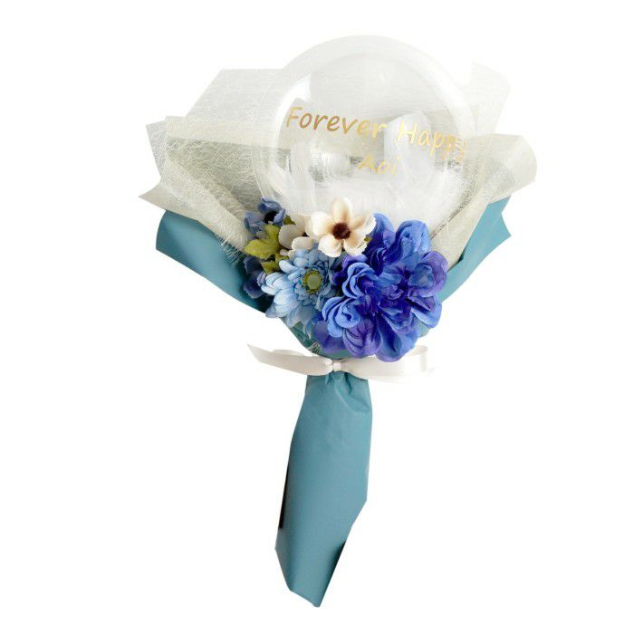 ルシエルブルー