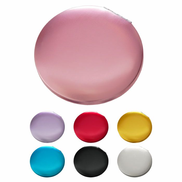 コンパクトミラー