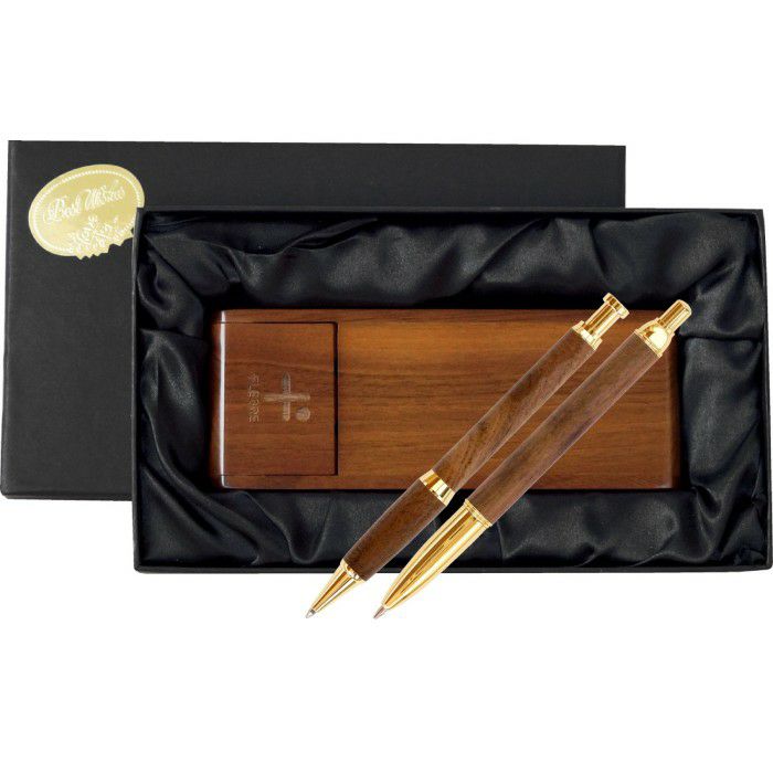 ブラウンセット