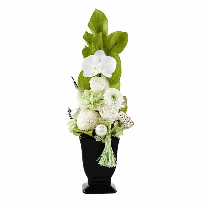 ホワイトセット