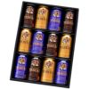 サッポロ ヱビスビール 飲み比べ 12本セット