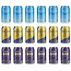 サントリー プレミアムモルツ 飲み比べ 18本セット