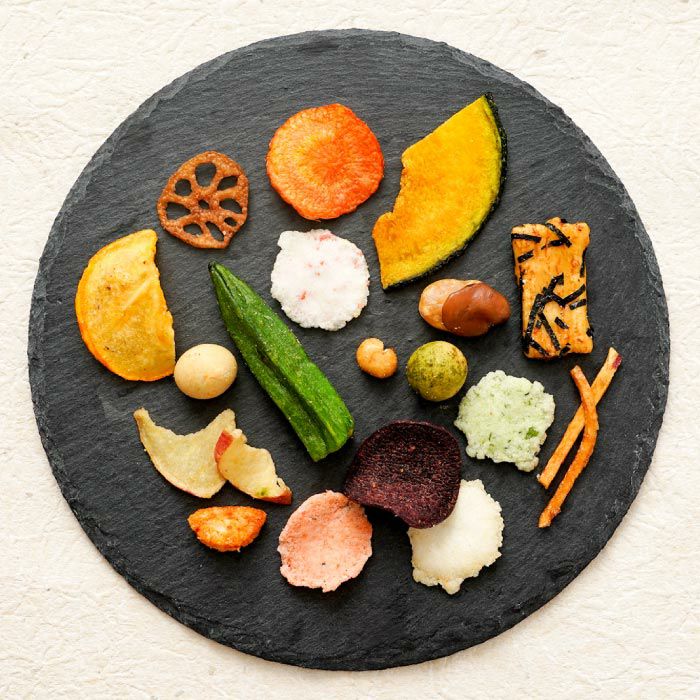 宴の華 平袋4個入セット