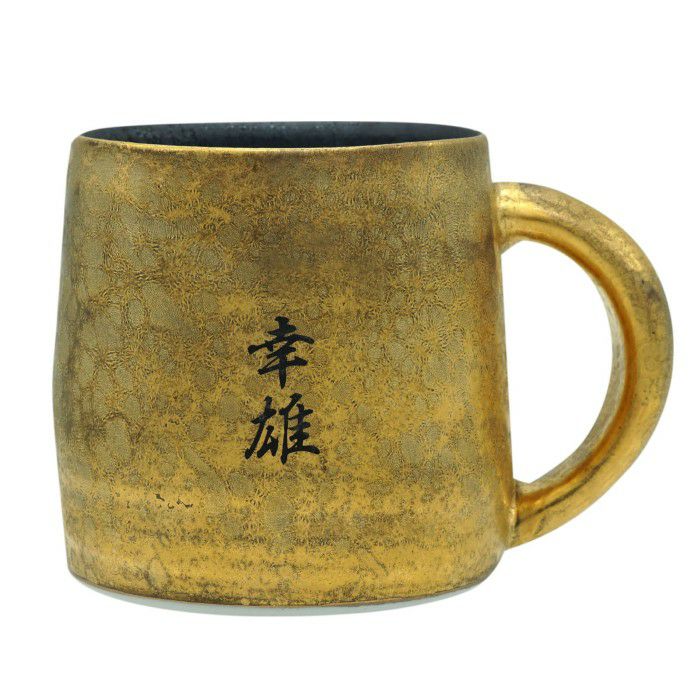 金