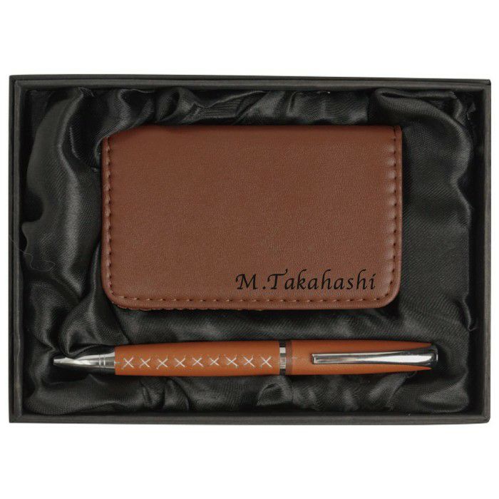 ブラウンセット