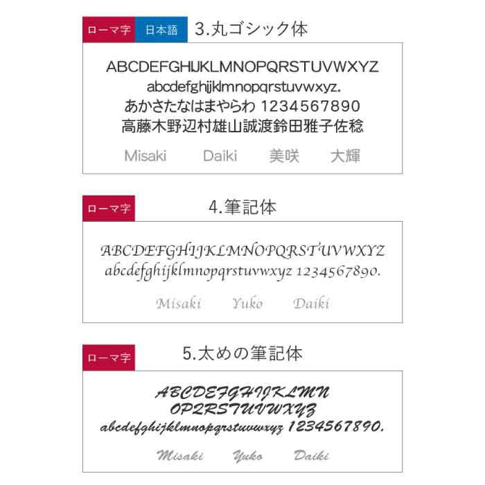 アルミ製ミンティアケース全9色