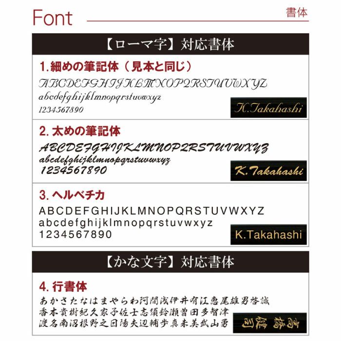 PARKERIMブラックGT万年筆