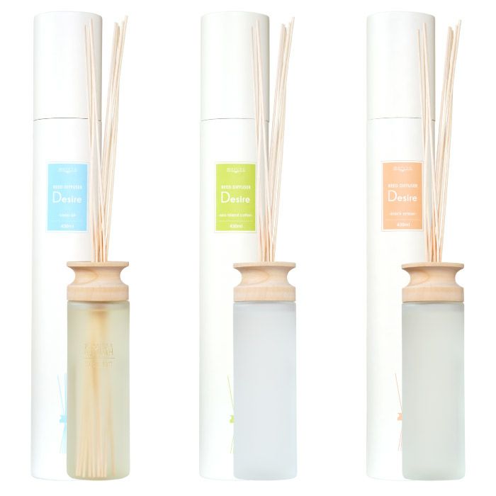 リードディフューザーナチュラル430ml