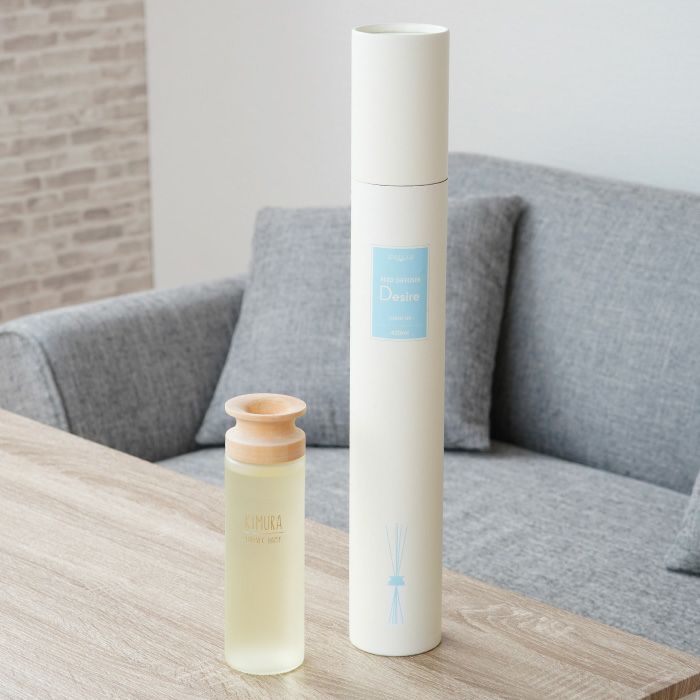 リードディフューザーナチュラル430ml