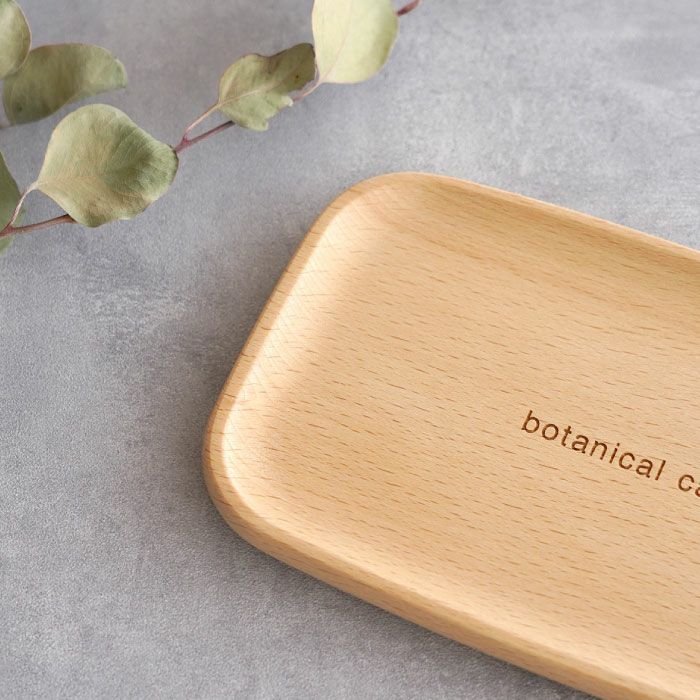 木製 キャッシュトレイ