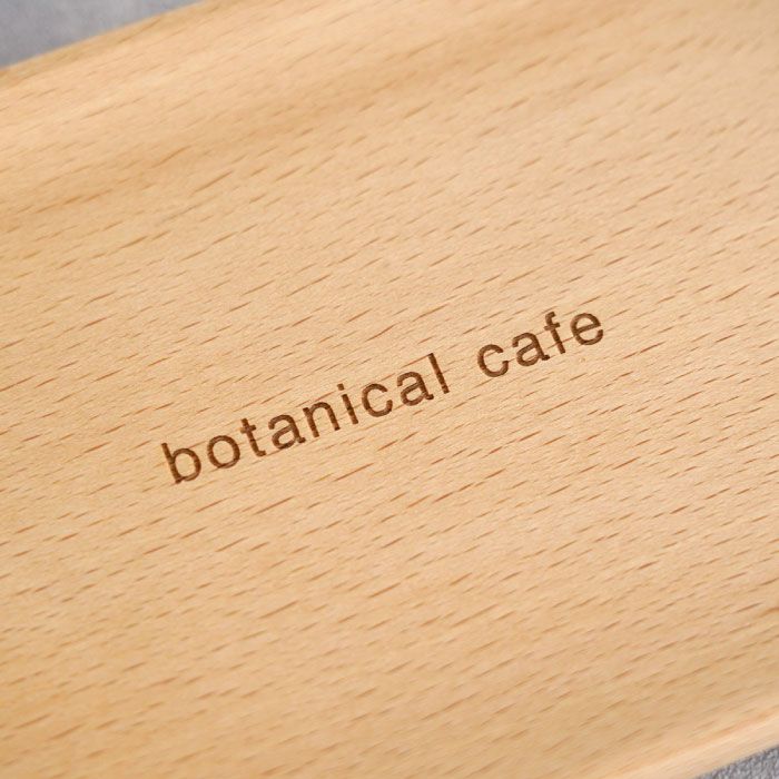 木製 キャッシュトレイ