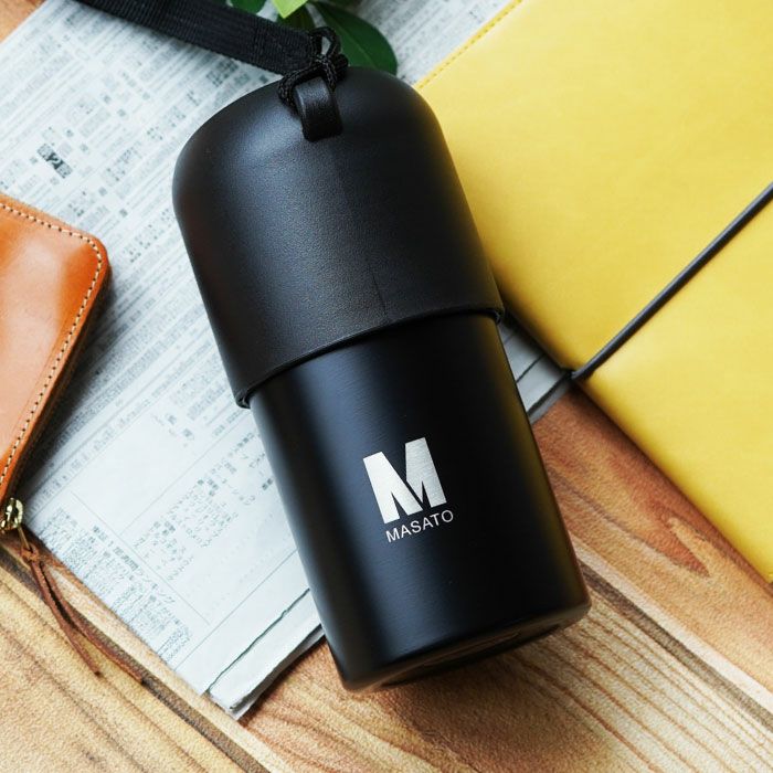 ボトルインボトルホルダー　ストラップタイプ500ml～650ml