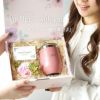 8PPY（ハッピー）タンブラー 真空断熱 350ml