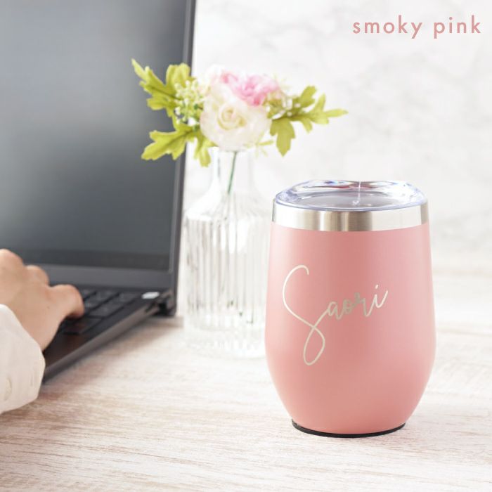 8PPY（ハッピー）タンブラー 真空断熱 350ml