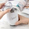 8PPY（ハッピー）タンブラー 真空断熱 350ml