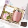 8PPY（ハッピー）タンブラー 真空断熱 350ml