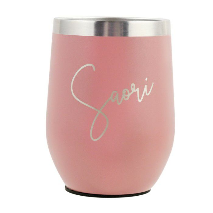 スモーキーピンク